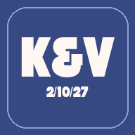 K&V App-Icon